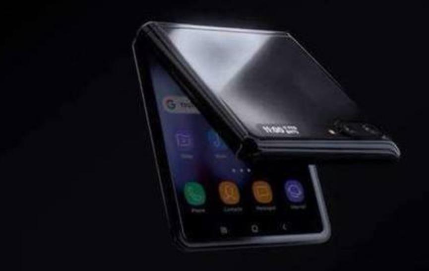 這就是為什么Galaxy Z Flip仍受到塑料膜保護的原因