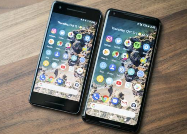 Pixel 5早期出現在A(yíng)OSP代碼中