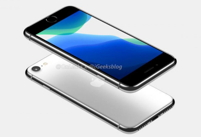 iPhone生產(chǎn)設施正在以產(chǎn)能的30％到50％運行