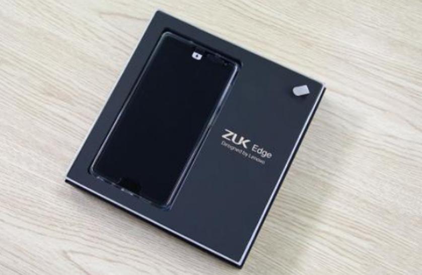 評測聯(lián)想全面屏手機ZUK Edge怎么樣以及聯(lián)想ZUK Z2 Pro多少錢(qián)