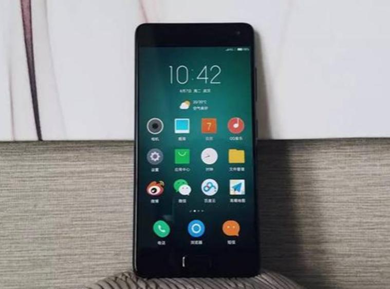 評測聯(lián)想全面屏手機ZUK Edge怎么樣以及聯(lián)想ZUK Z2 Pro多少錢(qián)