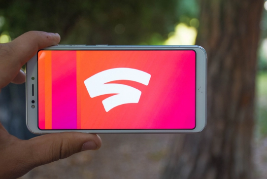 Google Stadia現在支持某些三星華碩Razer設備