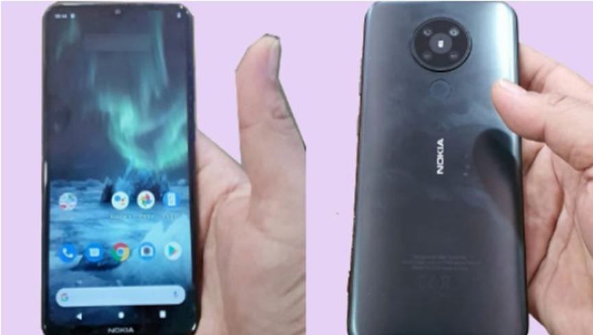 諾基亞TA-1212功能手機包TENAA認證