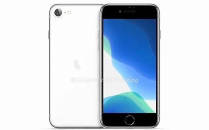 蘋(píng)果iPhone 9有望在三月底發(fā)布：期待什么