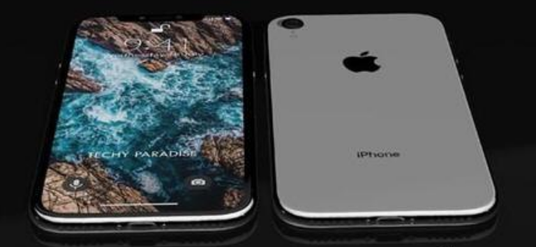 蘋(píng)果iPhone 9有望在三月底發(fā)布：期待什么