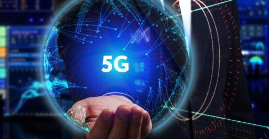 DoT與電信公司舉行會(huì )議，討論5G試用路線(xiàn)圖