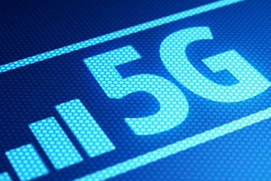 DoT與電信公司舉行會(huì )議，討論5G試用路線(xiàn)圖