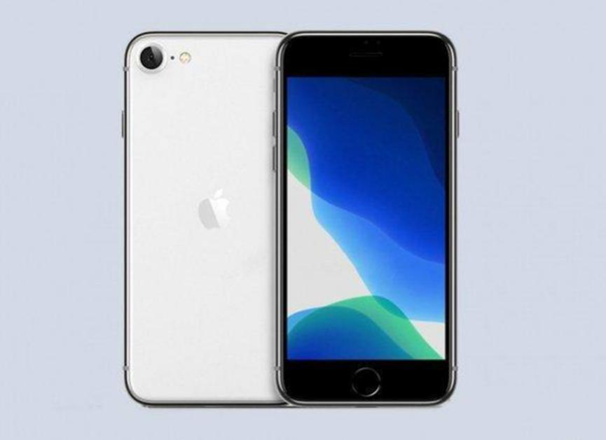 外殼制造商認為iPhone SE 2將成為蘋(píng)果預算iPhone的名稱(chēng)