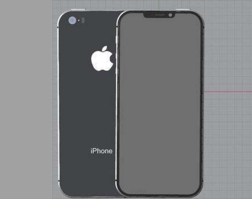 外殼制造商認為iPhone SE 2將成為蘋(píng)果預算iPhone的名稱(chēng)