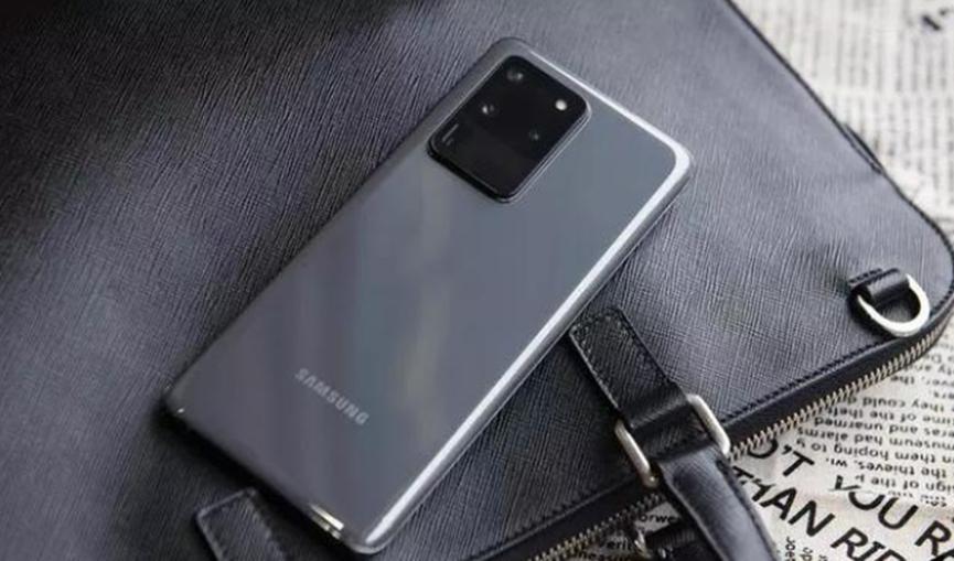 Galaxy S20 Ultra獲得DisplayMate的最高A +評分 達到或超過(guò)12條記錄