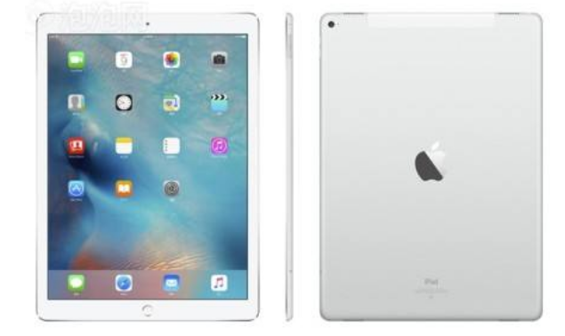 據報道新的12英寸iPad Pro正在開(kāi)發(fā)中 將于3月發(fā)布