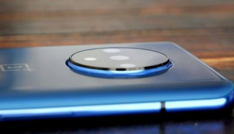 OnePlus 7T對OxygenOS 10.0.8的更新帶來(lái)了RAM優(yōu)化與安全補丁