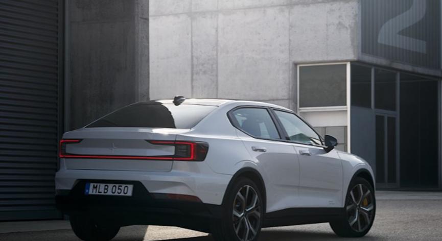 Google幫助Polestar提供可定制的信息娛樂(lè )系統