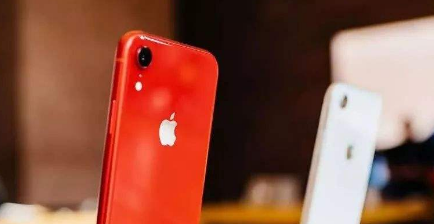 分析師表示蘋(píng)果標簽可能終于在今年晚些時(shí)候推出