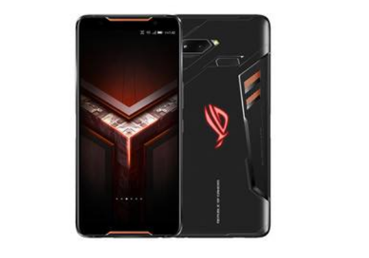 ROG Phone 3手機將預裝Stadia應用