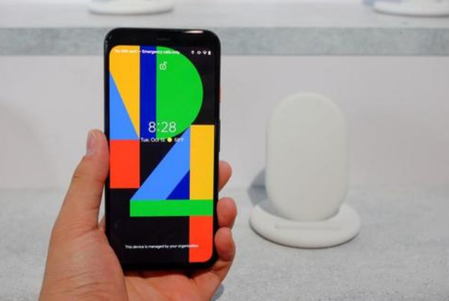 Pixel 5泄漏表明Google試圖制造世界上最丑陋的手機