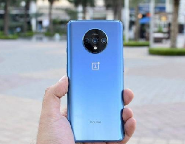 OnePlus 7T獲得1月安全補丁和RAM管理優(yōu)化