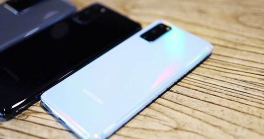 三星Galaxy S20系列將通過(guò)更新獲得120Hz WQHD動(dòng)態(tài)模式
