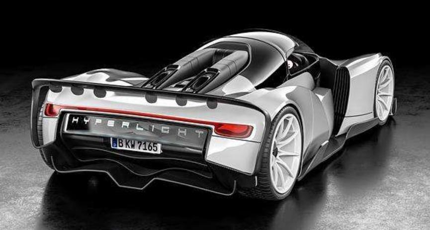 蓮花為Evija Hypercar開(kāi)設新的禮堂