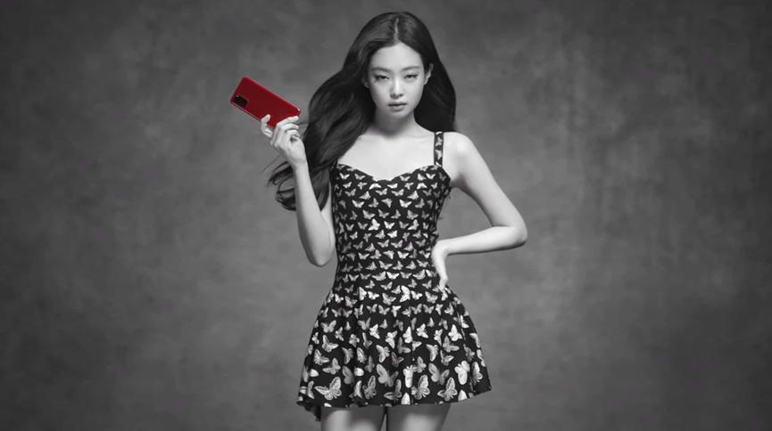 紅色三星Galaxy S20 +現在正式發(fā)售 但僅限韓國地區