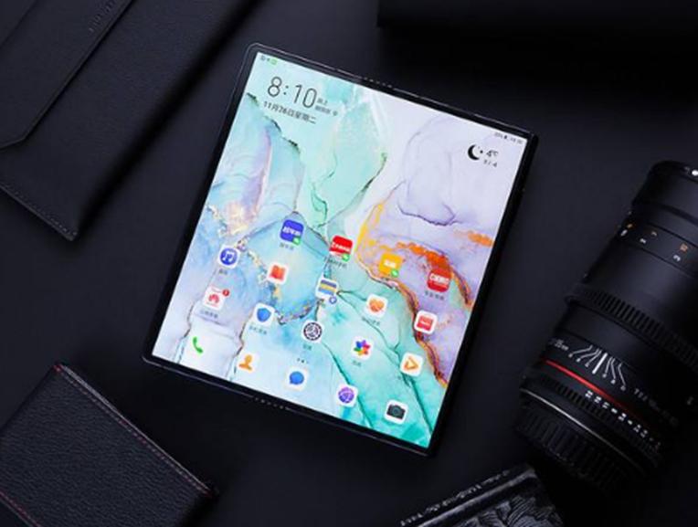 華為Mate Xs可能會(huì )在2月24日的全球虛擬活動(dòng)期間啟動(dòng)