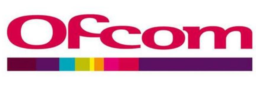 在違反規則后 Ofcom向郵局處以巨額罰款