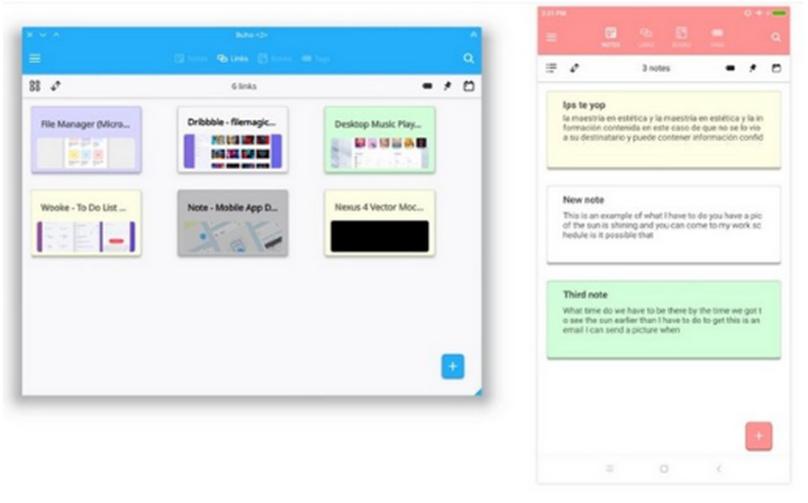 MauiKit旨在帶來(lái)可在Linux和Android上運行的應用程序