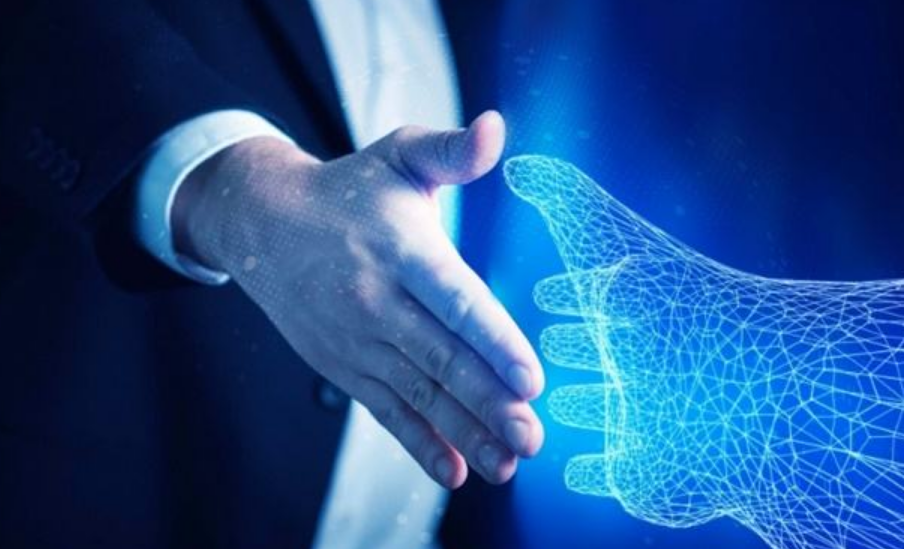 AI使無(wú)人機和機器人等系統無(wú)需人工干預即可運行