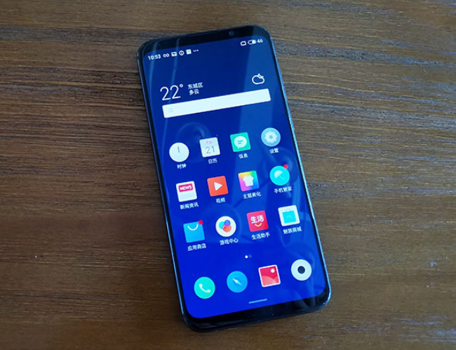 評測魅族16X怎么樣 旗艦配置性?xún)r(jià)比高