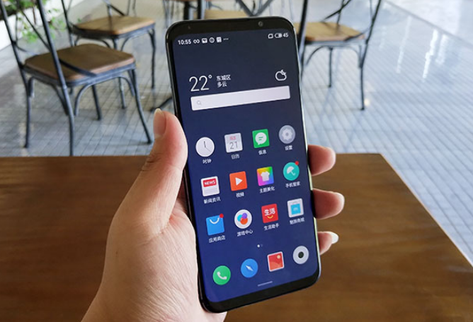 評測魅族16X怎么樣 旗艦配置性?xún)r(jià)比高