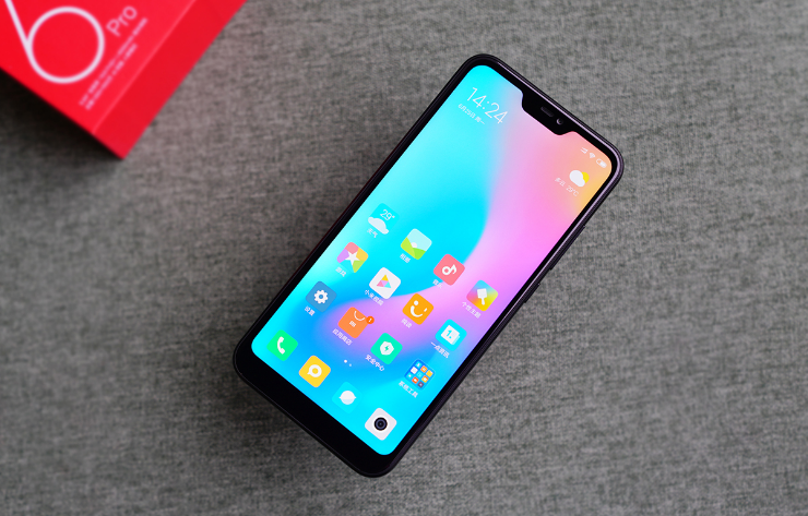 評測紅米6 Pro怎么樣 夯實(shí)在千元機市場(chǎng)的地位