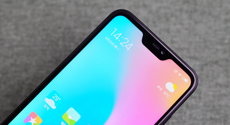 評測紅米6 Pro怎么樣 夯實(shí)在千元機市場(chǎng)的地位