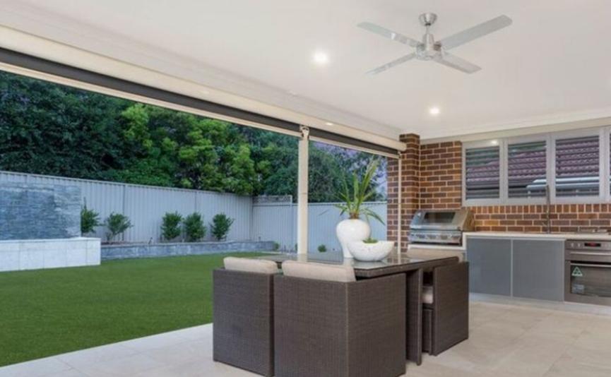 200萬(wàn)澳元是Oatlands家庭購買(mǎi)的最佳地點(diǎn)