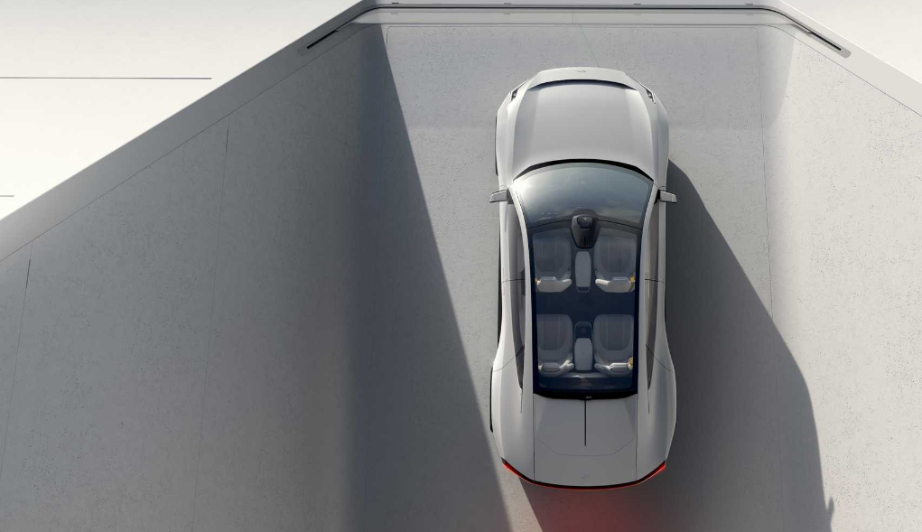 Polestar概念預告品牌的前途未卜