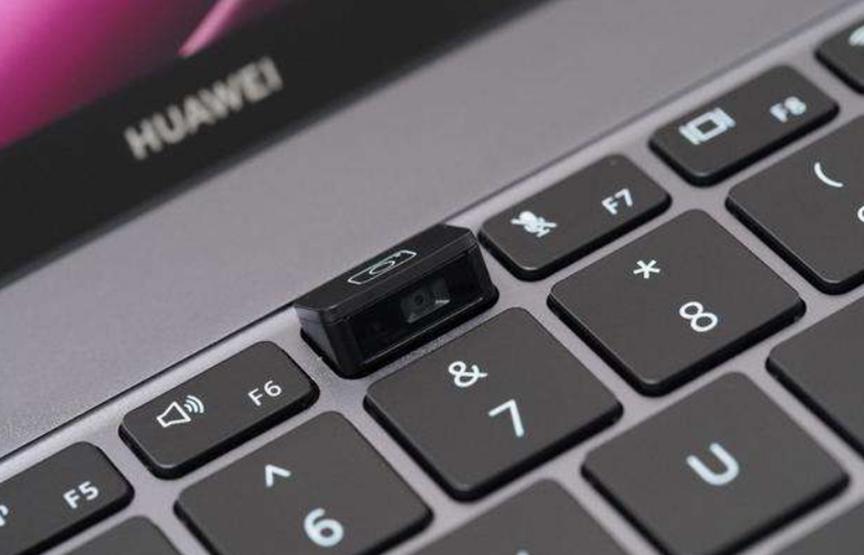 華為使用英特爾第10代核心CPU升級MateBook X Pro 2020