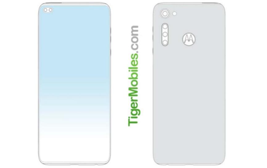 新專(zhuān)利提示功能豐富以相機為重點(diǎn)的Moto G系列