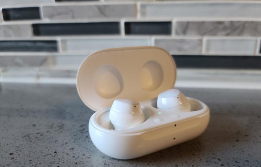 Galaxy Buds +多設備連接僅適用于Galaxy設備