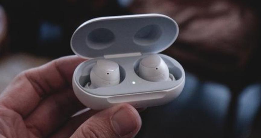 Galaxy Buds +多設備連接僅適用于Galaxy設備