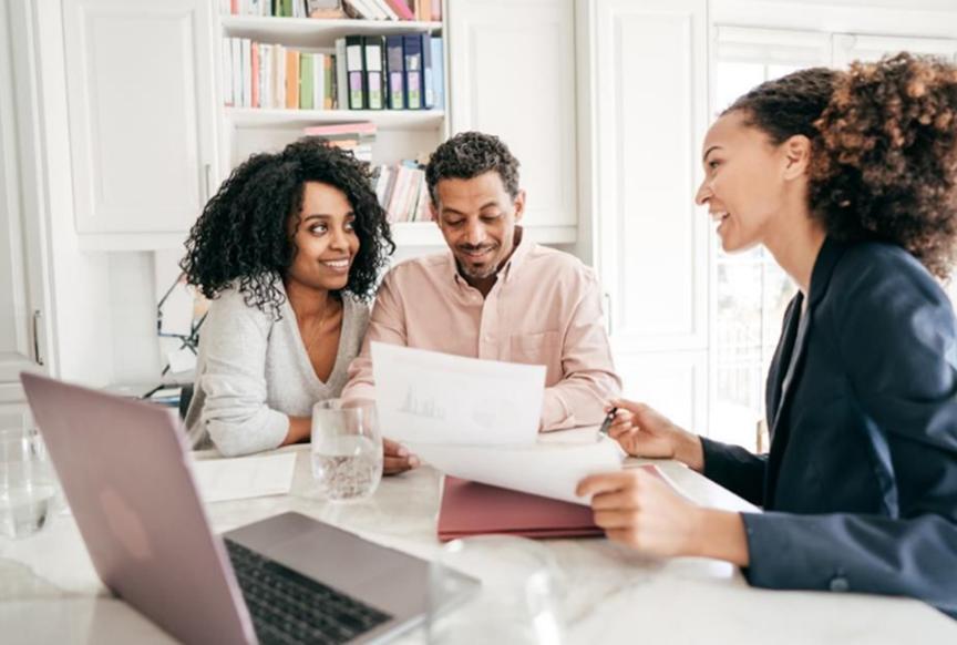 為什么您的經(jīng)紀商應該成為購房者和賣(mài)家的一站式商店