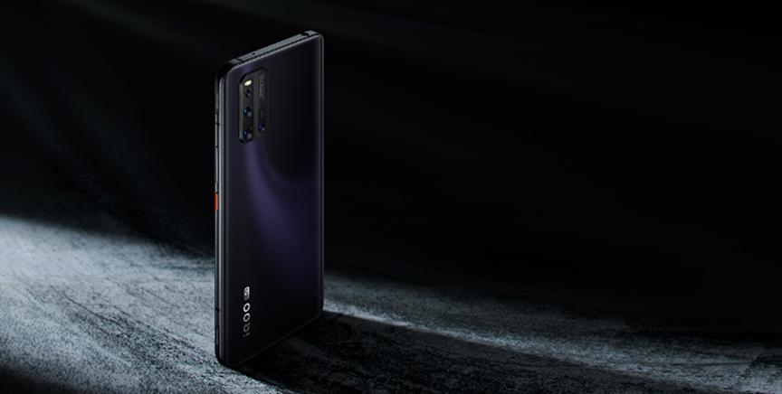 IQOO 3在印度推出 帶來(lái)支持5G的Snapdragon 865