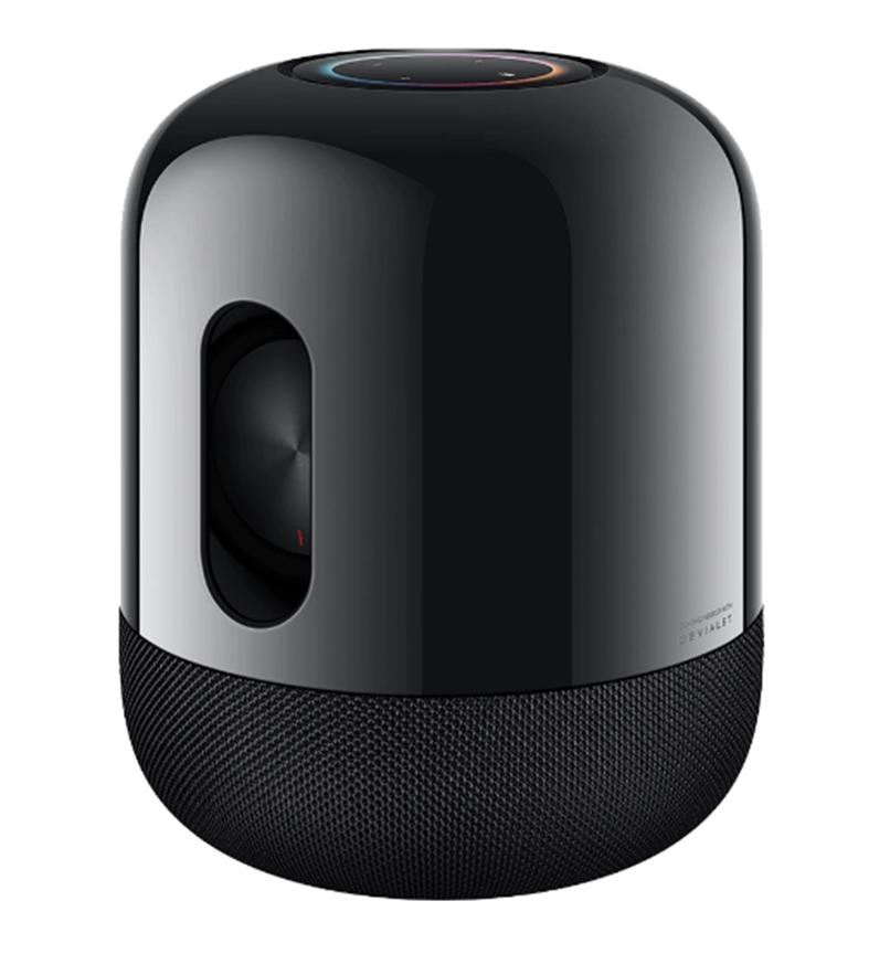 華為在歐洲推出Sound X智能揚聲器