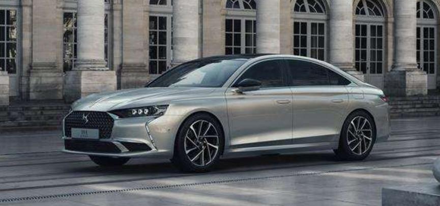 DS 9將其Je Ne Sais Quoi帶入中型豪華轎車(chē)細分市場(chǎng)