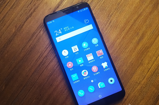 評測魅藍6T怎么樣 各方面表現都非常均衡