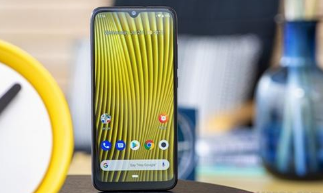 小米確認Android 10更新即將在Mi A3上推出