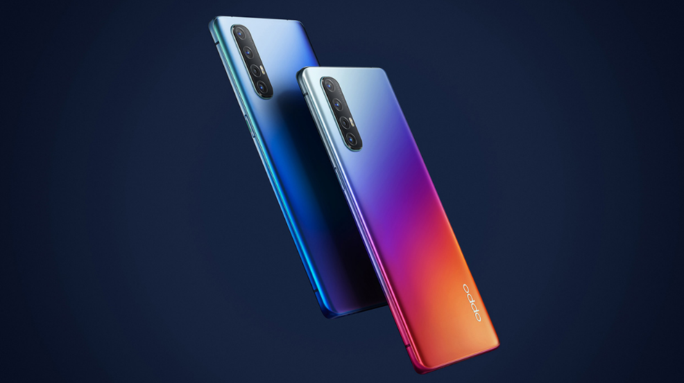 Oppo Find X2將于3月6日在中國的一場(chǎng)盛會(huì )上亮相