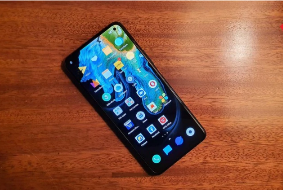 IQOO 3在印度推出 帶來(lái)支持5G的Snapdragon 865 55W快速充電等