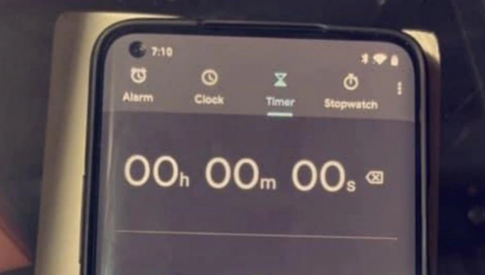 OnePlus 8 Pro：最新的漏洞揭示了顯示設計 新的Web瀏覽器和壁紙