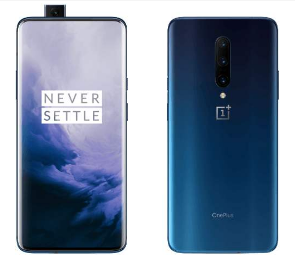 OnePlus 8 Pro：最新的漏洞揭示了顯示設計 新的Web瀏覽器和壁紙