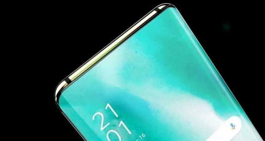 Oppo最終確認Oppo Find X2發(fā)布日期 3月6日見(jiàn)