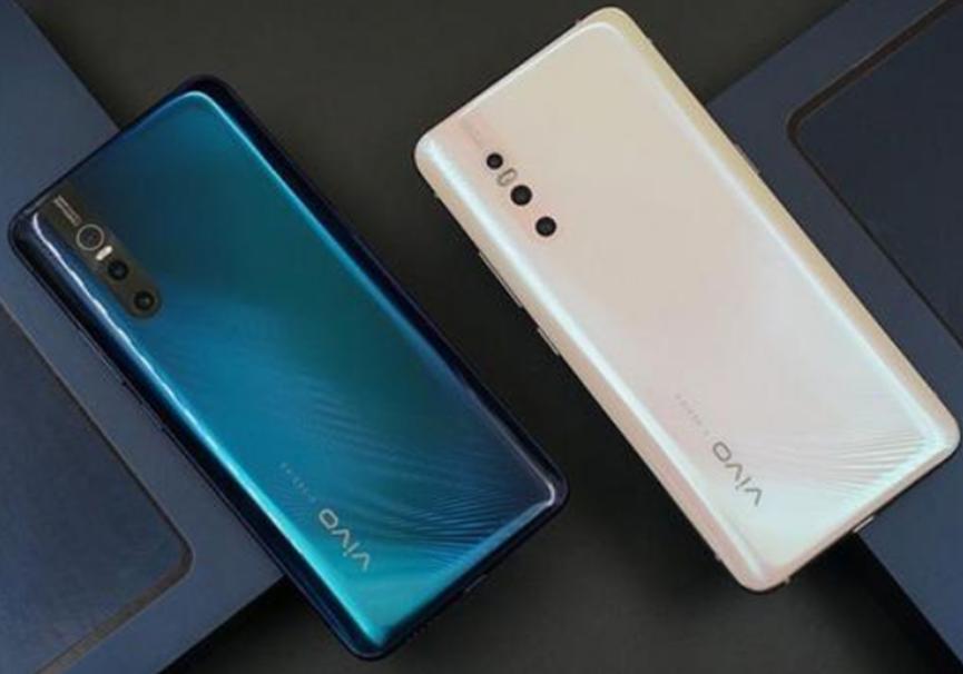 Vivo V19官方預告片發(fā)布確認具有打孔設計